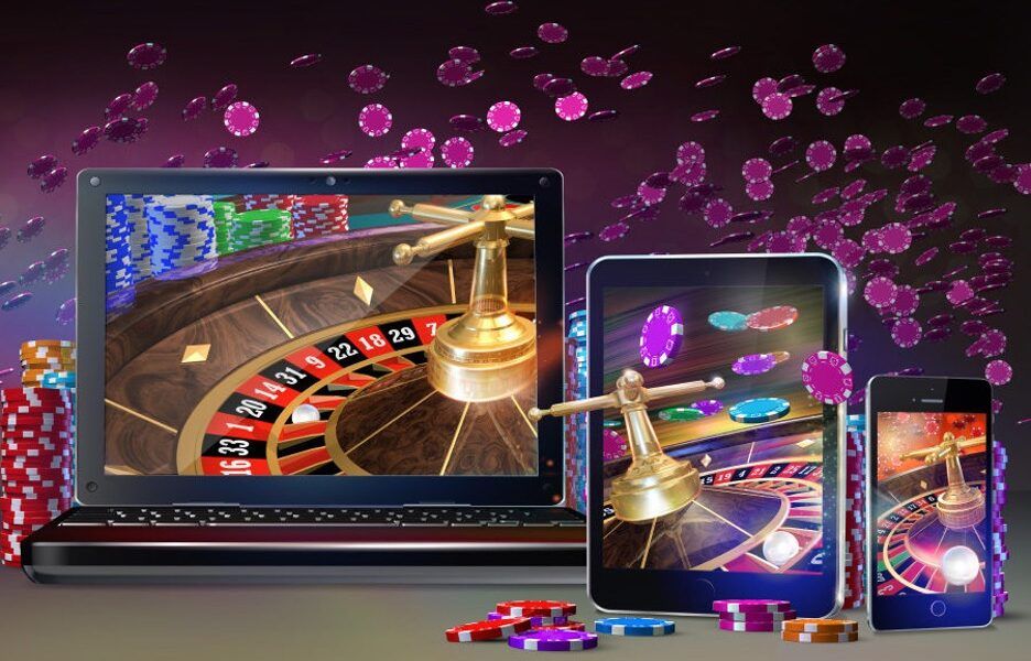 Golden Race آن لائن کیسینو میں کھیلنے کی وجوہات