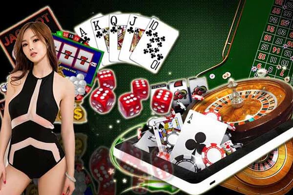 پاکستان کے نئے Golden Raceکیسینو کھلاڑیوں کے لیے خوش آمدید بونس