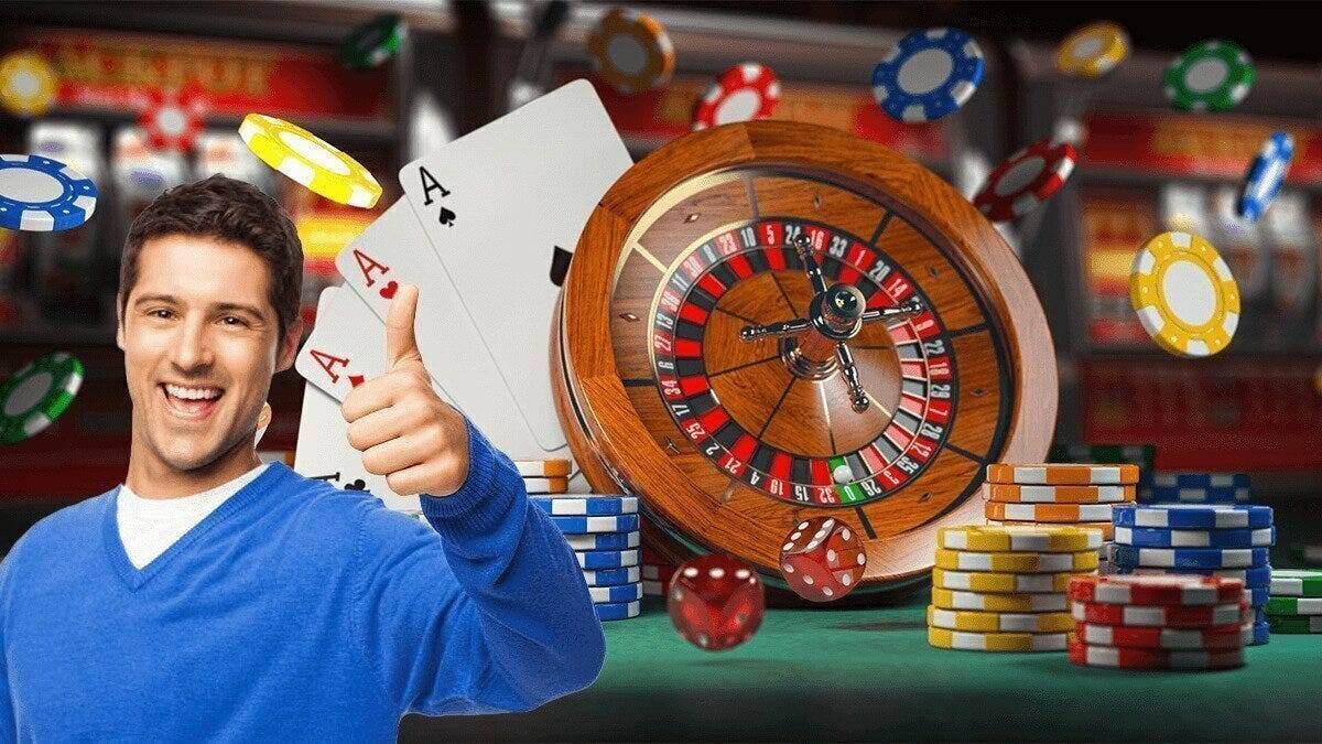 Golden Race آن لائن کیسینو میں اصل گیمز