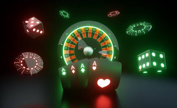 Golden Race کیسینو میں بکراٹکھیلیں
