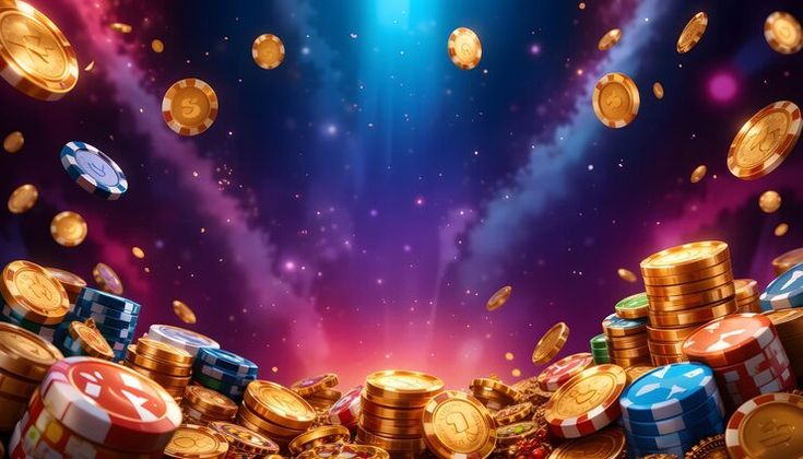 Golden Race پاکستان میں میگا ویز کیسینو گیمز