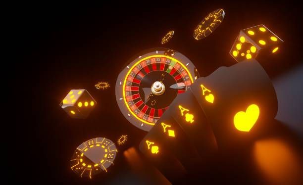 Golden Race سائٹ پر خرید بونس کے ساتھ سلاٹس