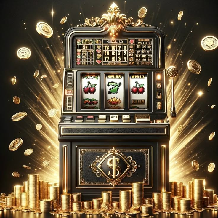 پاکستان میں Golden Race کا آن لائن کیسینو سیکشن کھولیں۔
