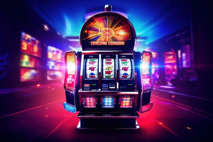 Golden Race کیسینو گیمز کا ایک زمرہ منتخب کریں

