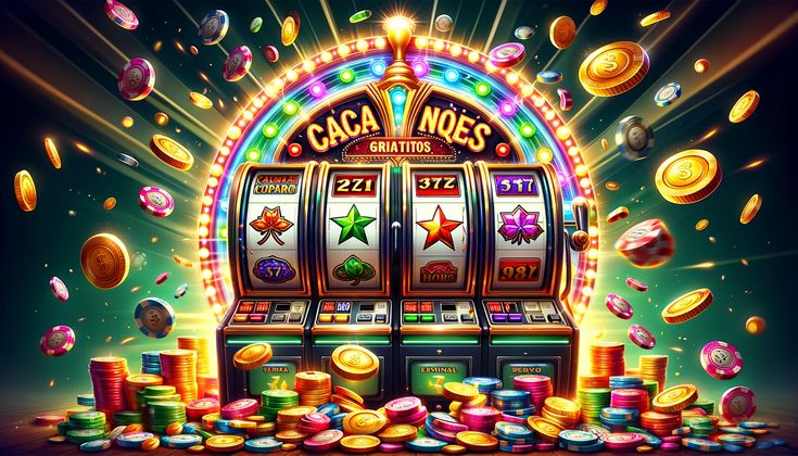 Golden Race کیسینو میں ایک آن لائن گیم کا انتخاب کریں۔